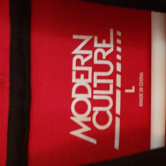 Mens Hooded T-Shirt - Picture 2 of 5